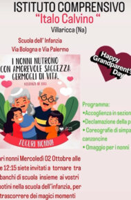 LOCANDINA FESTA DEI NONNI